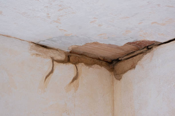 Fire Damage Restoration in MI