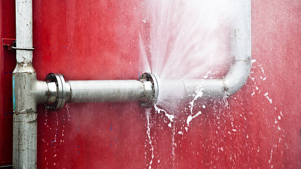 Best 24/7 water damage repair  in Okemos, MI